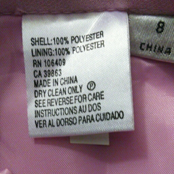 Tahari Jacket and Skirt set - Picture 4 of 7