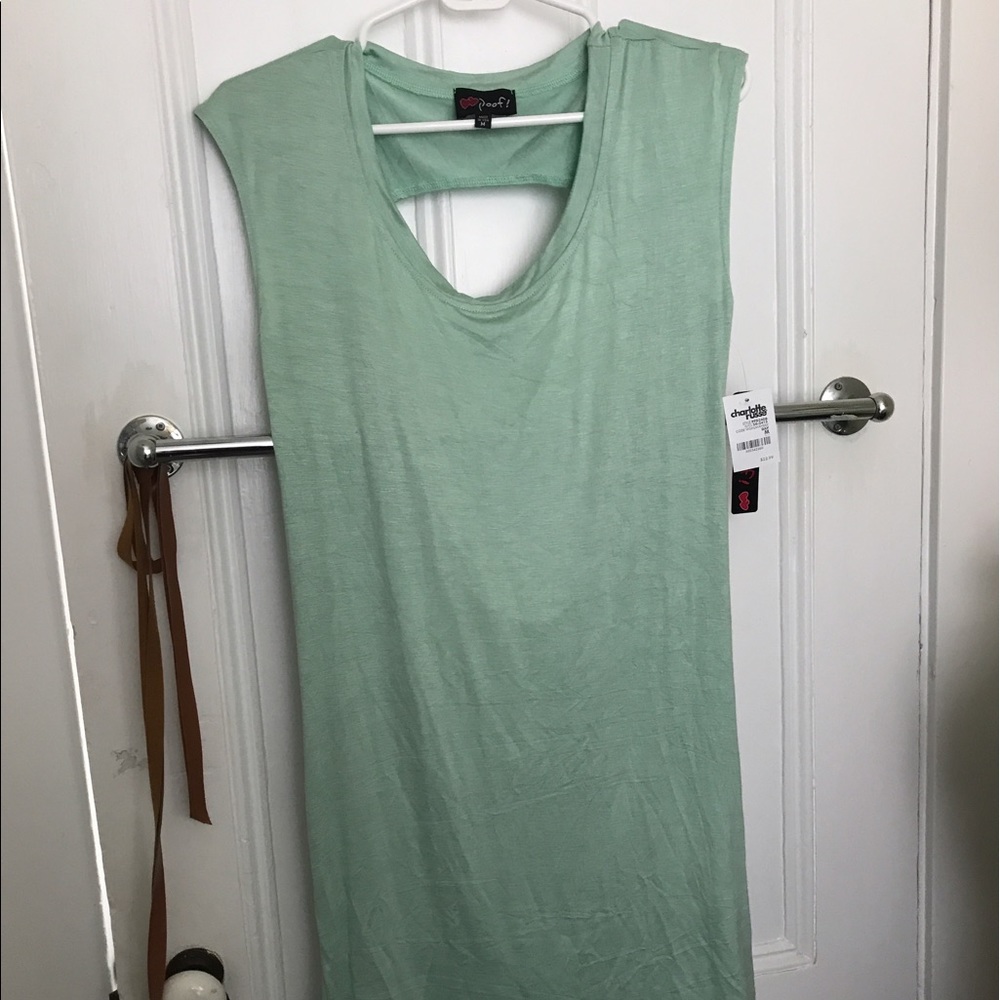 Charlotte Russe Dress