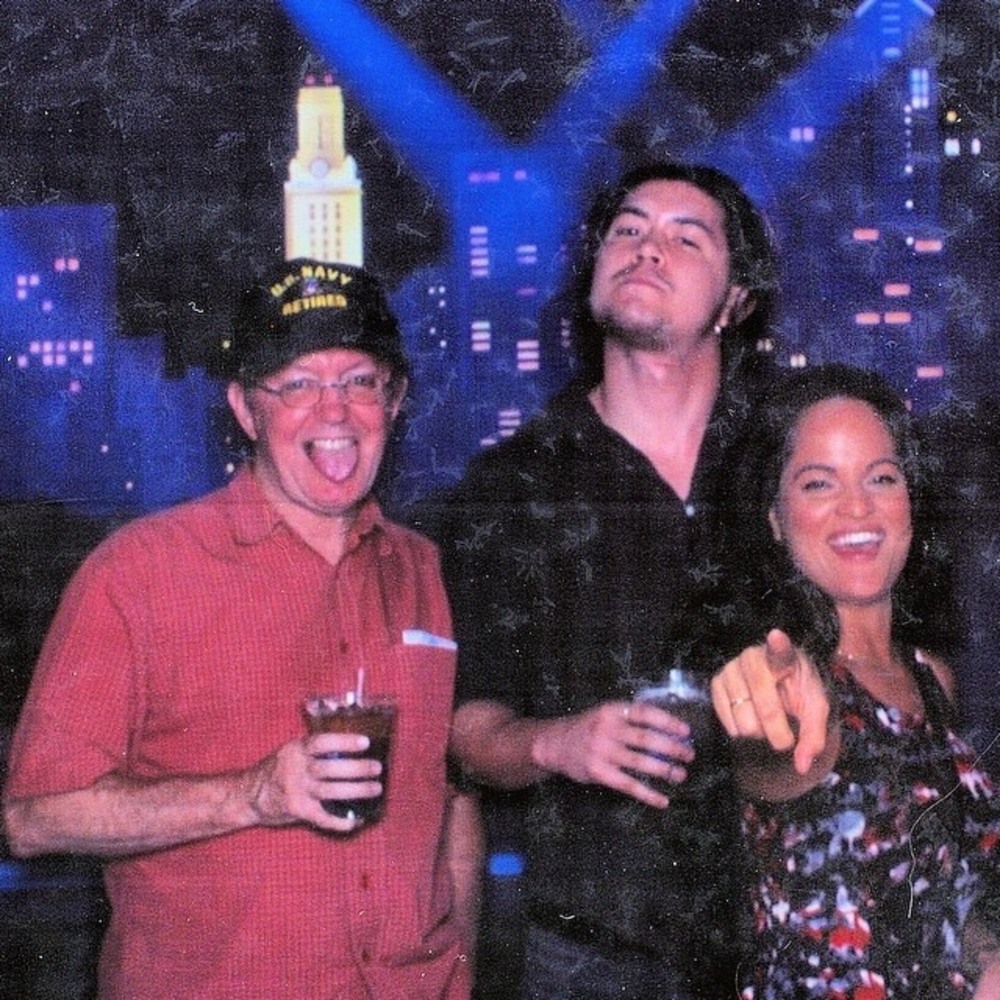 Meet your Posher, Jack