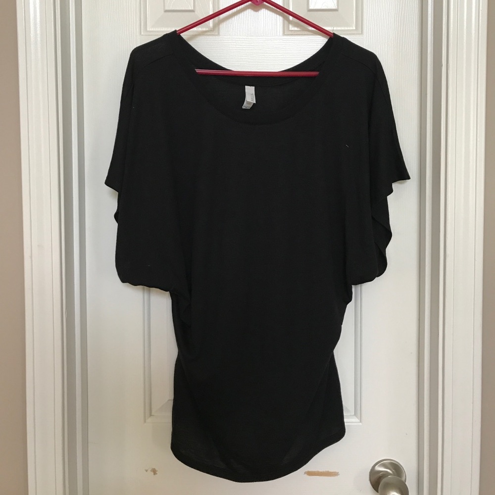 Bella Dolman T-Shirt