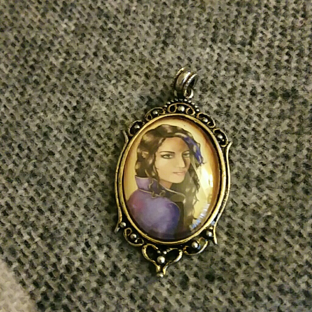 Cameo