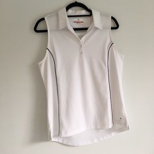 Grand Slam golf shirt