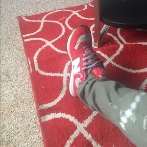 Meet your Posher, Demar