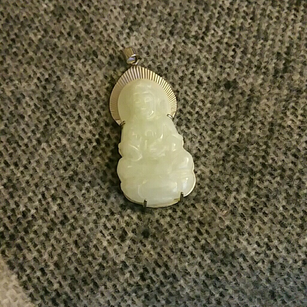 Budda Jade