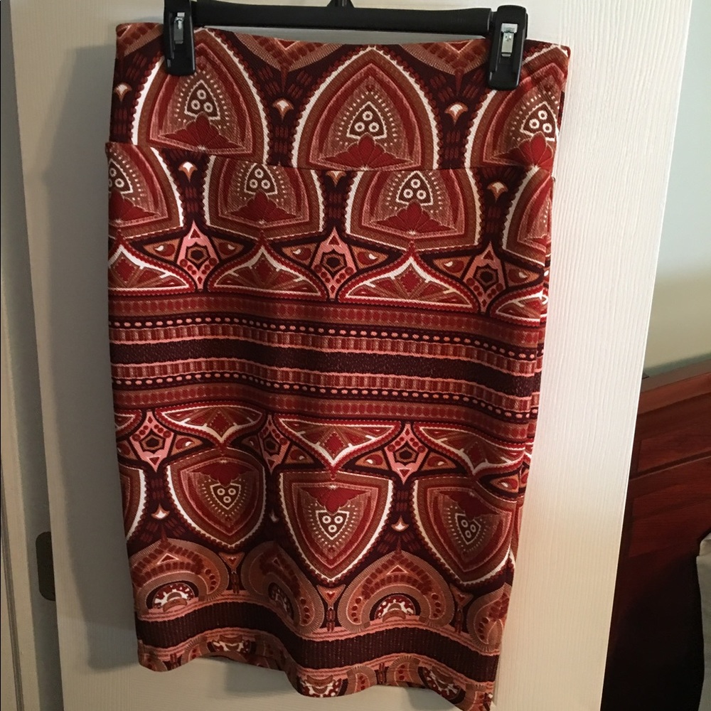 Lularoe Cassie