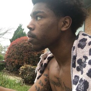 Meet your Posher, Nick