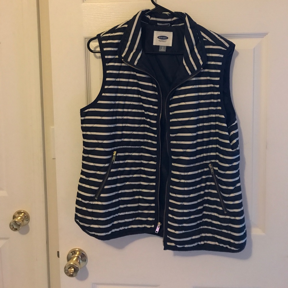 Vest