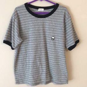 Brandy Melville Nadine Alien Top