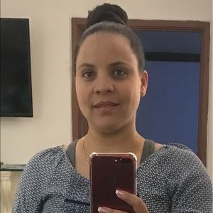 Meet your Posher, Karilda