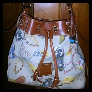 Dooney & Bourke Bag