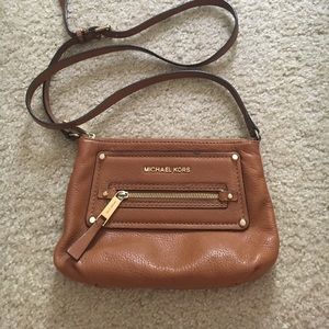 Michael Kors cross body