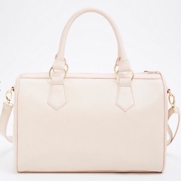 Torrid blush colored bag - Picture 3 of 6