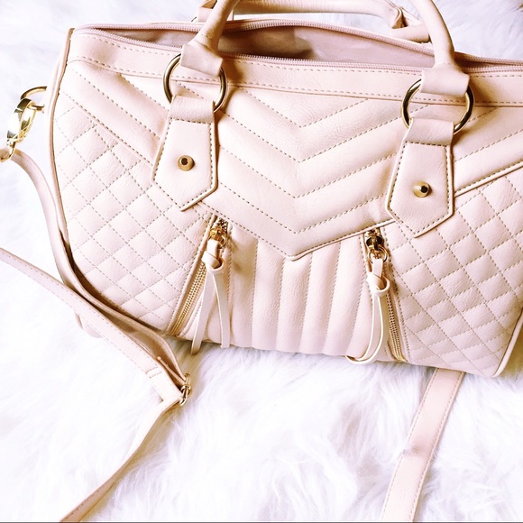 Torrid blush colored bag - Picture 4 of 6