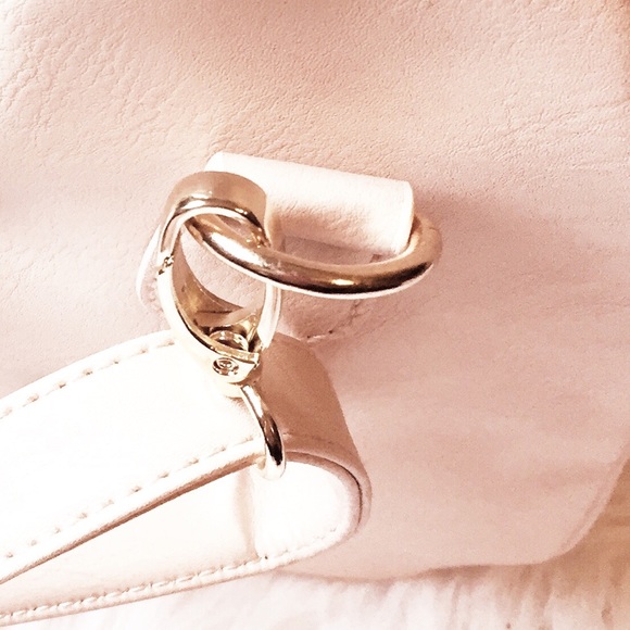 Torrid blush colored bag - Picture 6 of 6