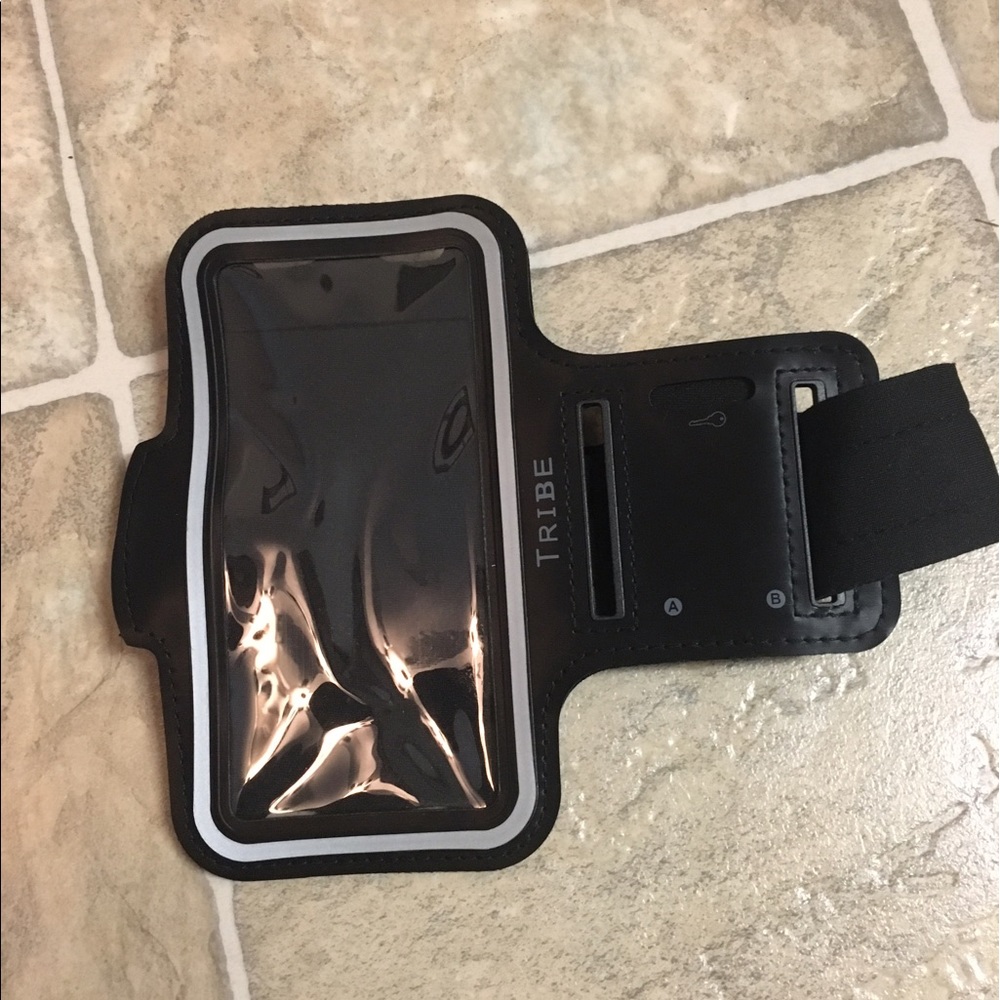 IPhone 6 Workout Arm Band