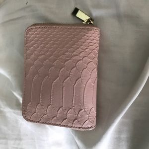 Target wallet