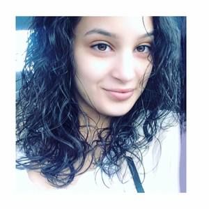 Meet your Posher, Chasity