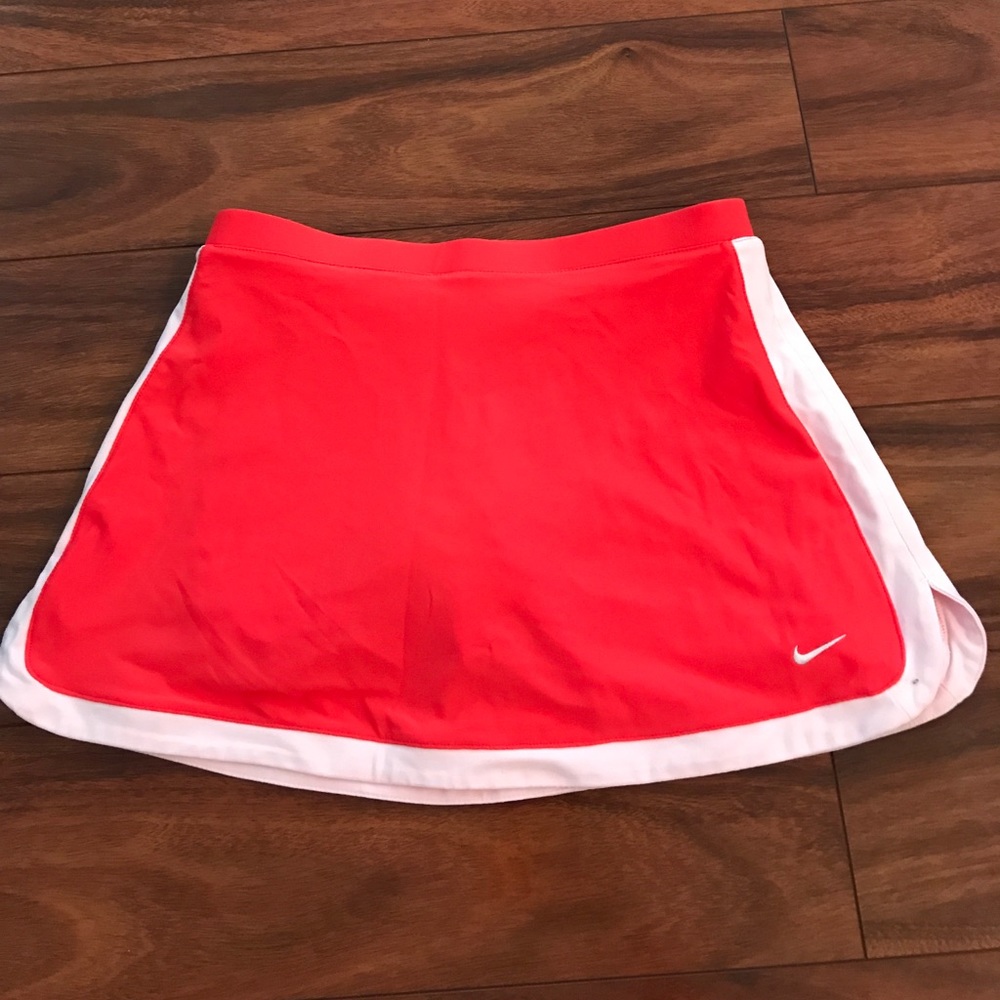Nike tennis skirt