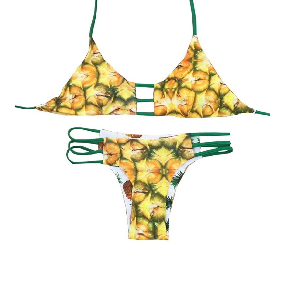 ☀️☀️☀️ cute and sexy reversible bikini☀️☀️☀️