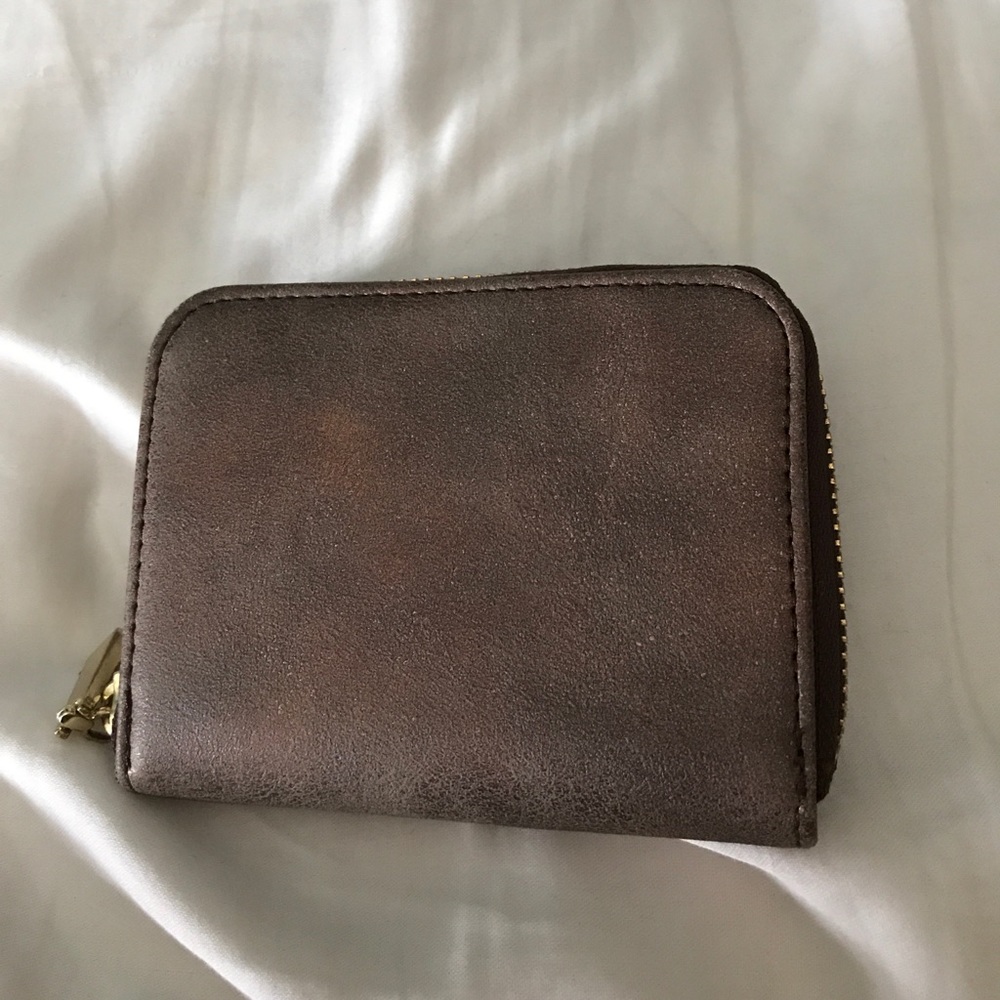 Target wallet
