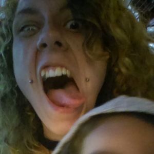 Meet your Posher, Deirdre