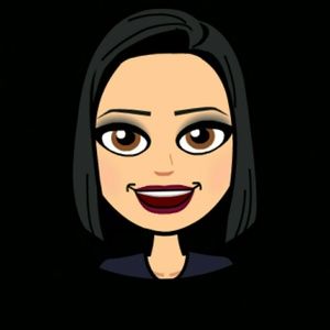 Meet your Posher, Brenda