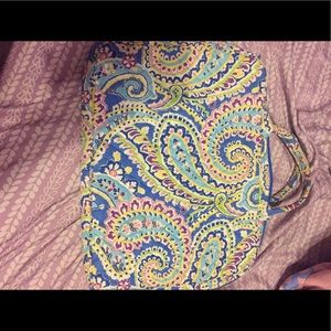 Vera Bradley laptop case
