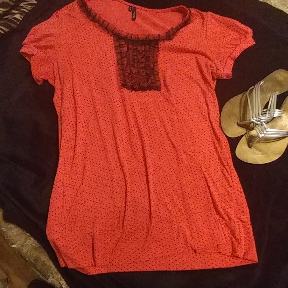 Maurices XL Ladies Top