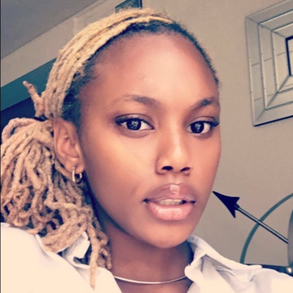 Meet your Posher, Tiara