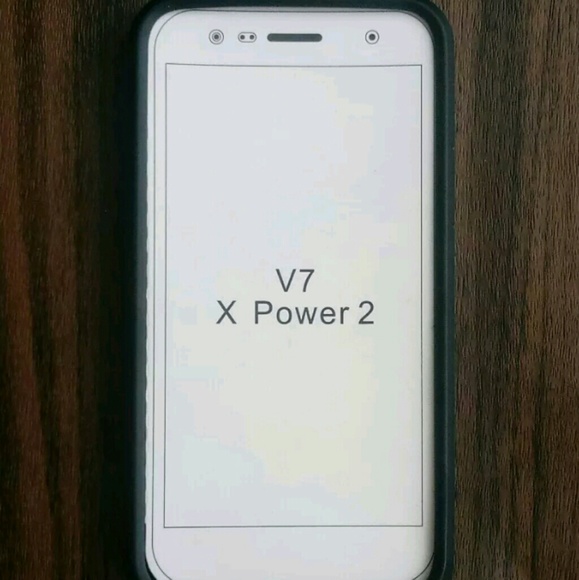 Mandala case for LG X Power 2 phone - Picture 2 of 4