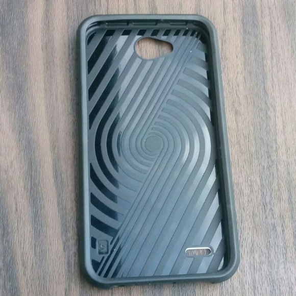 Mandala case for LG X Power 2 phone - Picture 3 of 4