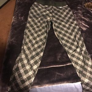Nike pro Gym pants