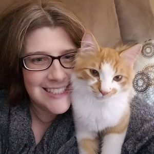 Meet your Posher, Christie