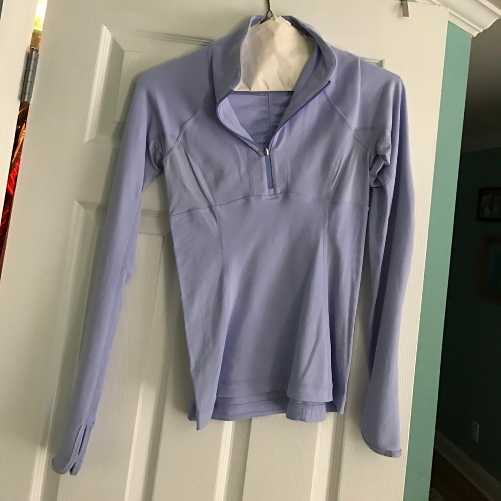Lululemon pullover