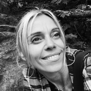 Meet your Posher, Birgit