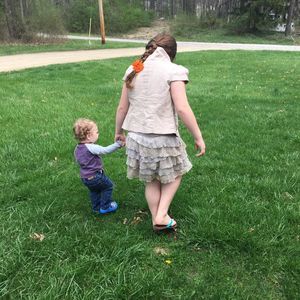 Meet your Posher, Samantha