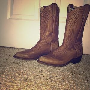 Frye Boots