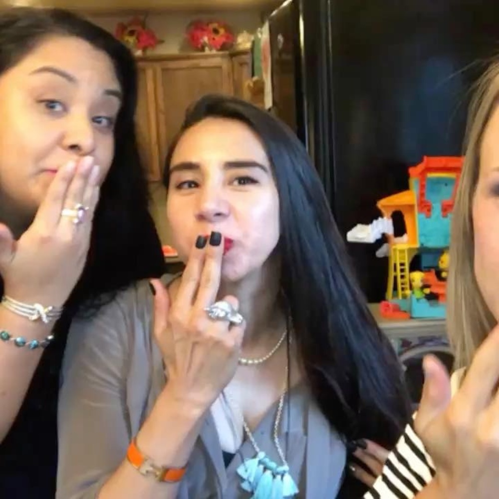 Meet your Posher, Deanna