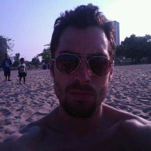 Meet your Posher, Danny