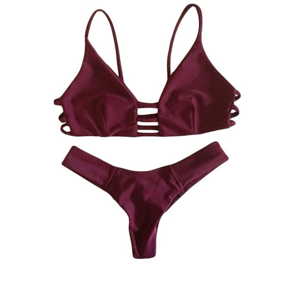 Brazilian Bikini ☀️