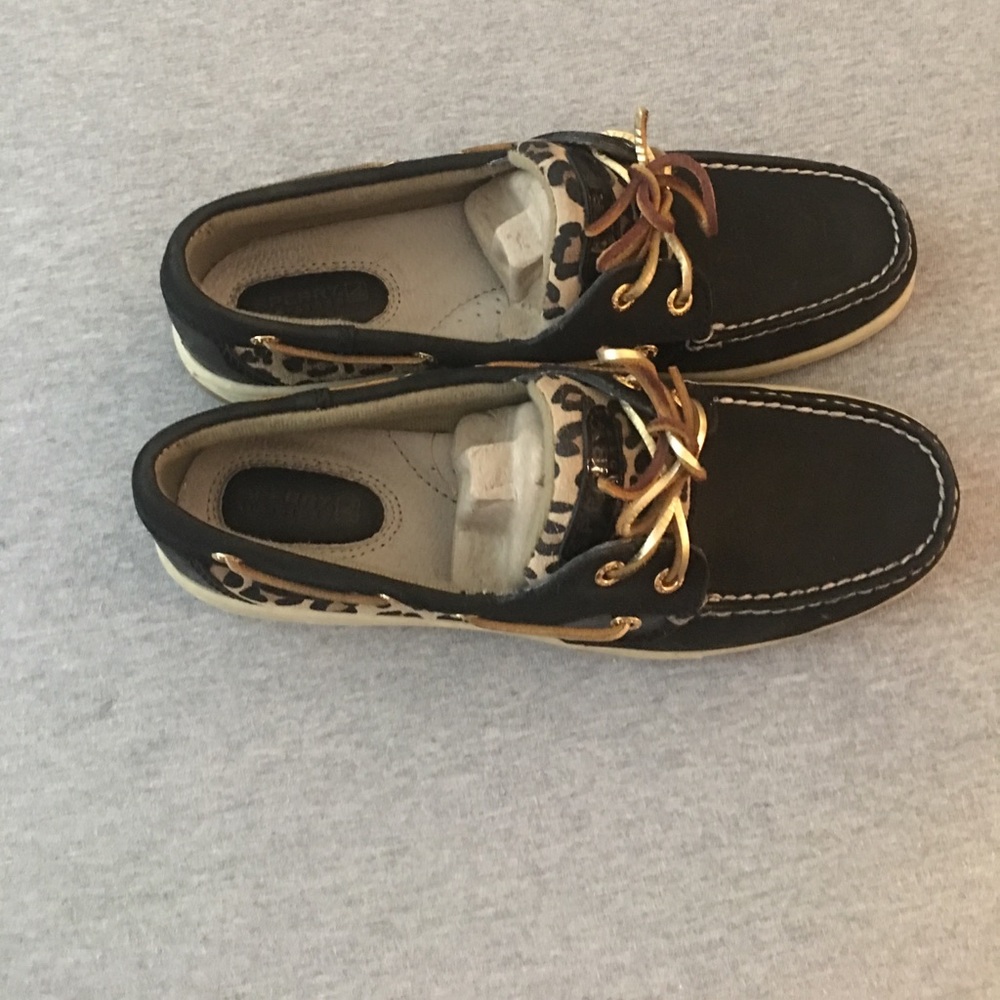 Sperry Shoes