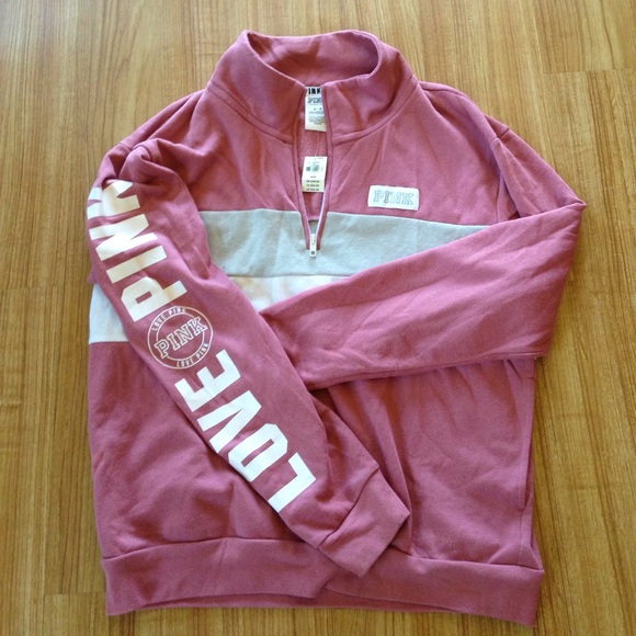 PINK Victoria's Secret Tops - 1Day Sale😚Victoria secret shirt