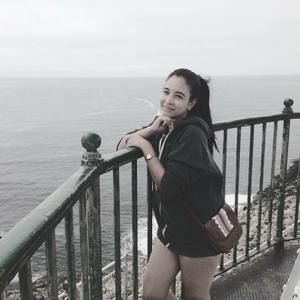 Meet your Posher, Maritza