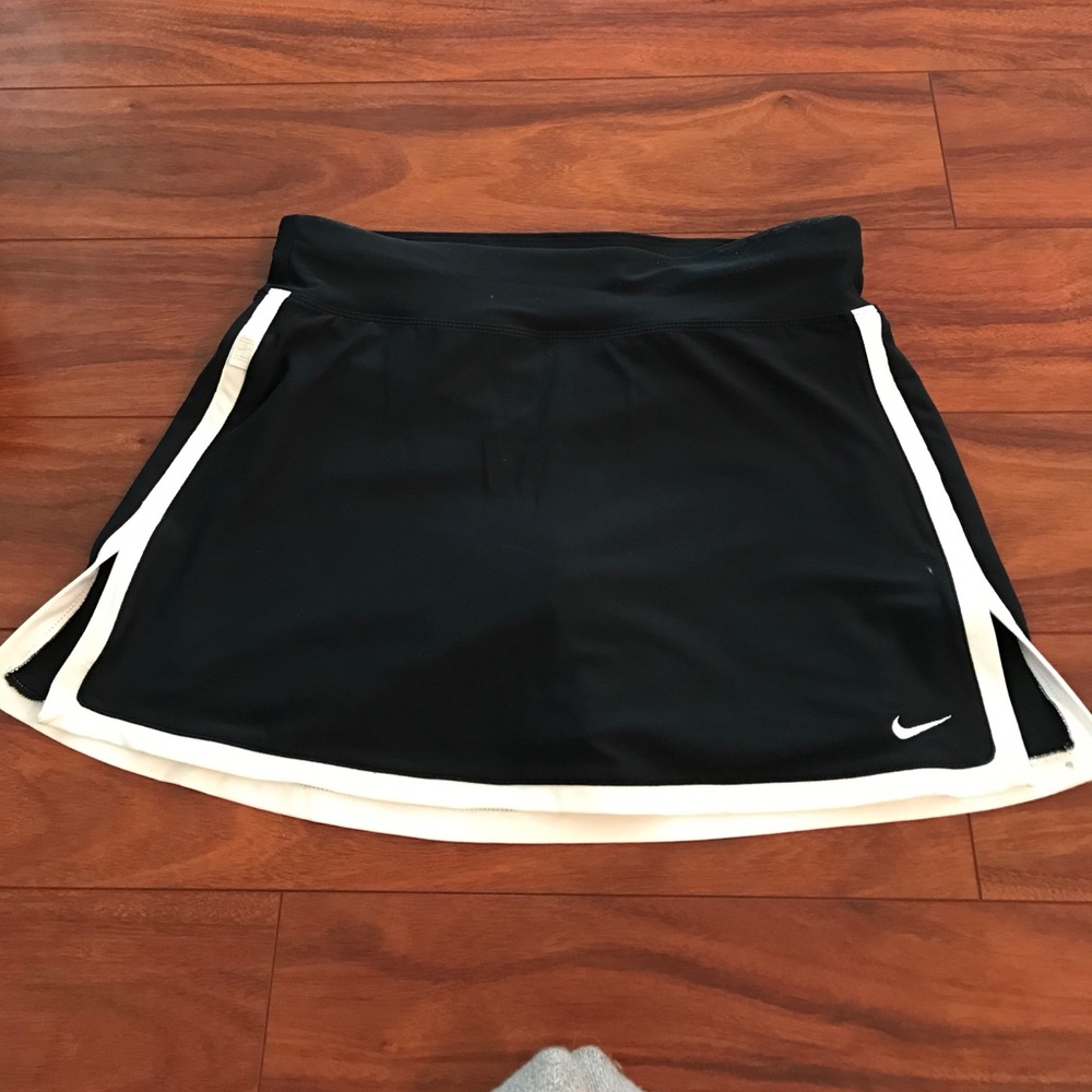 Nike women's tennis skirt