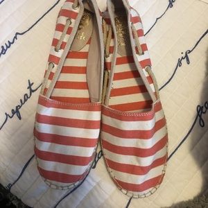 Vince Camuto slip on shoes