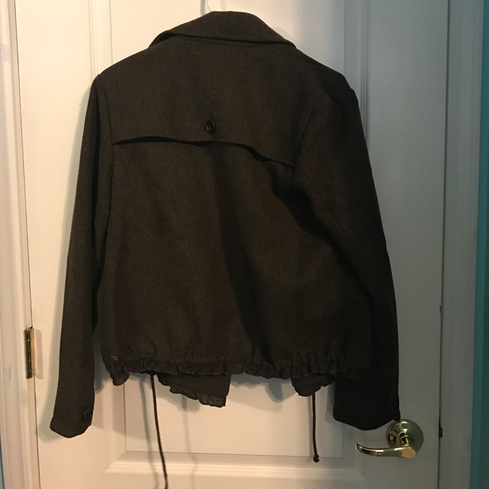 Tweed Jacket - Picture 2 of 3