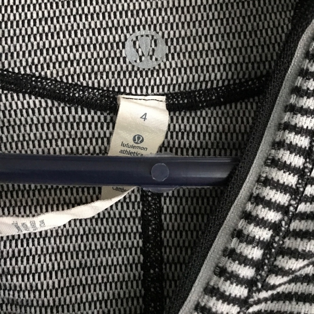 Lululemon Pullover - image 2