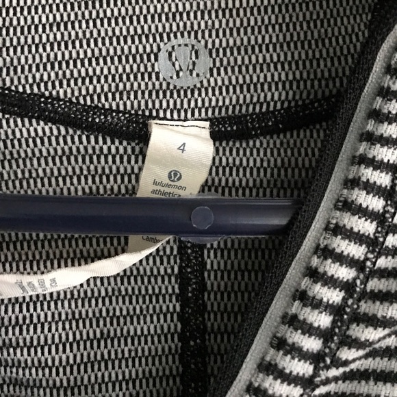 Lululemon pullover - Picture 2 of 3