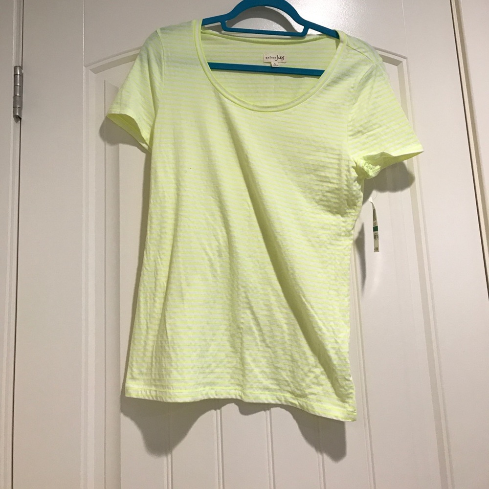 Brand new t-shirt