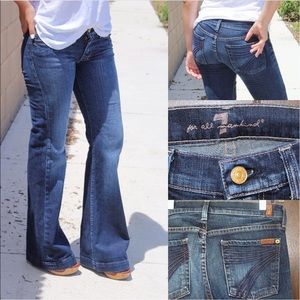 7 For All Mankind Jeans